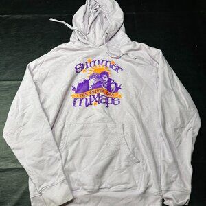 Driver Era "Summer Mixtape" Sweatshirt